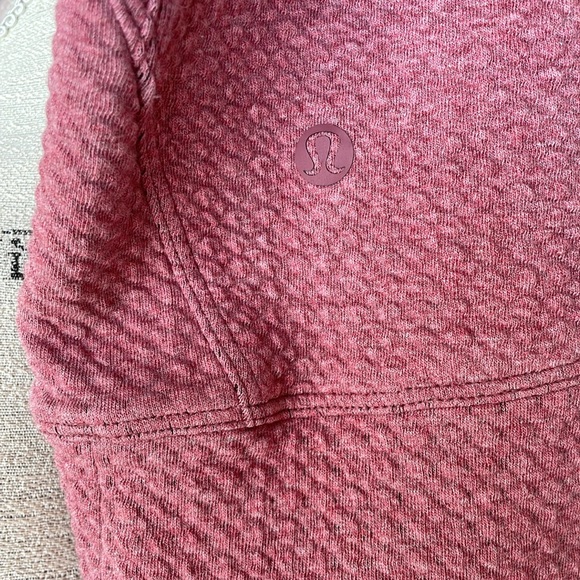 Lululemon | Catch A Moment Crew Size 8 - Picture 13 of 16
